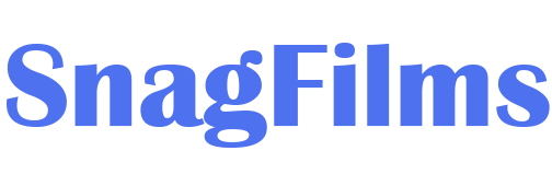 SnagFilms